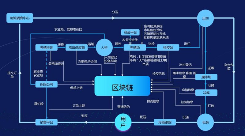 探索智能合约:重塑未来的法律协议